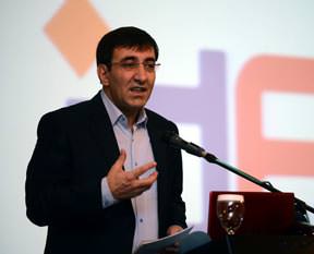 Bakan Yılmaz'dan 'anket' yanıtı