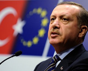 Vizesiz AB için tarihi imza atıldı