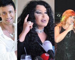 Bir gecede servet kazanacaklar!