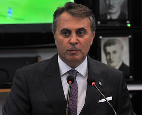 'Artık sabrımız taşmıştır'