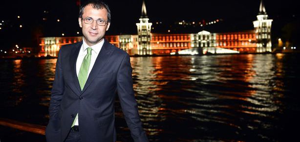 İDO Genel Müdürü görevinden ayrıldı