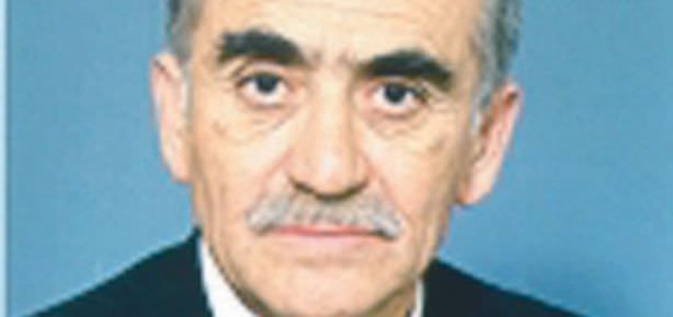 Eski milletvekili hayatını kaybetti