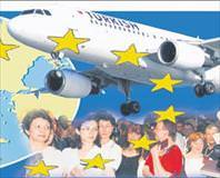 Vizeyi Türkler kaldıracak