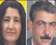 BDP’lilere tahliye çıkmadı