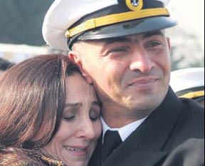 Duygular demir attı