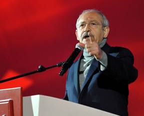 Kriz büyüyor