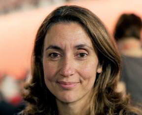 Almanya'ya Aydan bakan