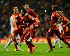 Şimdi hesap zamanı!