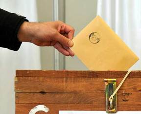 Hangi partinin ne kadar üyesi var?