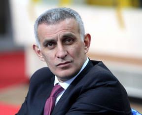 UEFA, TFF'den rahatsız!
