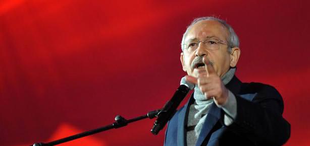 Kriz büyüyor