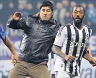 Fernandes Fener yolunda!