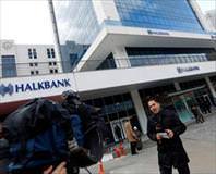 Halkbank’a uluslararası tezgah