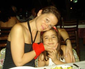 Sevginin gücü kanseri yendi