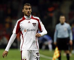 Kartal Cenk edecek