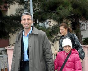 Bizi tutuklatan cemaat