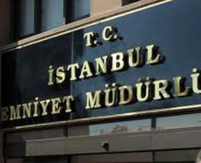 5 emniyet müdürü görevden alındı