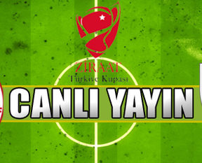 Tokatspor-Kayserispor