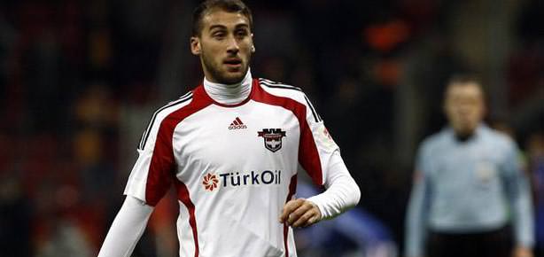 Kartal Cenk edecek
