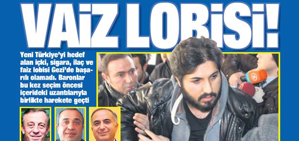 Para'lel operasyon