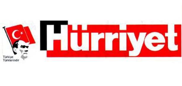 Hürriyet yine saçmaladı!