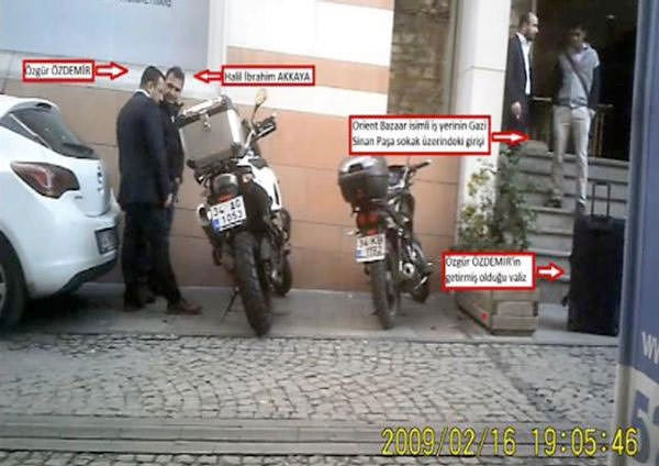 Delil görüntüleri kafa karıştırdı-3