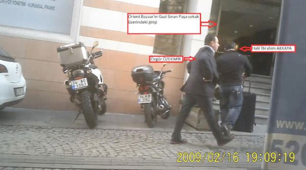 Delil görüntüleri kafa karıştırdı-2