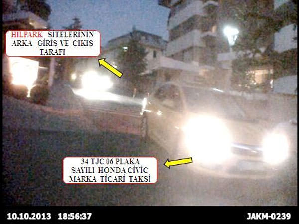 Delil görüntüleri kafa karıştırdı-4