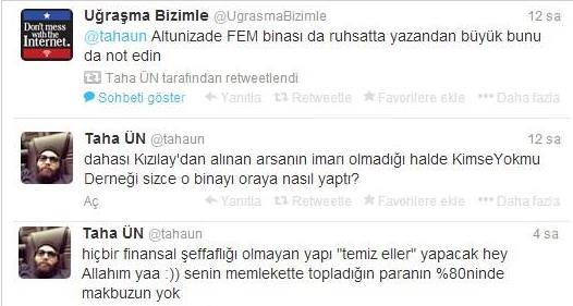 Sosyal medyayı karıştıran iddia-2