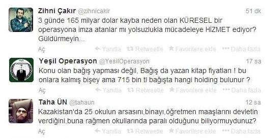 Sosyal medyayı karıştıran iddia-1