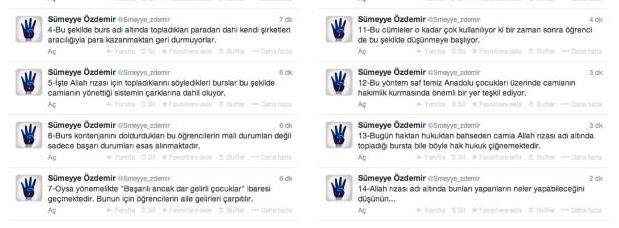 Sosyal medyayı karıştıran iddia-5