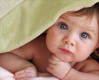 Bebeklere ıslak mendil uyarısı