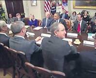 CEO’ları dinledi!