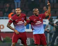 Aklım fikrim Trabzon’da!