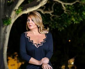 Miami Sibel'e yaradı
