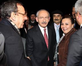 Yavaş toplantısı