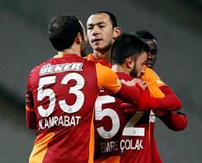 4 yıldızlı şov