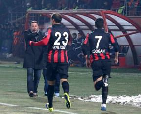 Sergen'den şok karar!