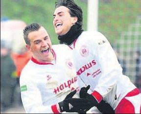 Beşiktaş'ın gözü Selim Aydemir'de