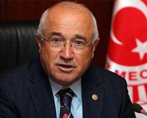 Çiçek’ten fezleke iddiasına cevap