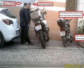 Delil görüntüleri kafa karıştırdı