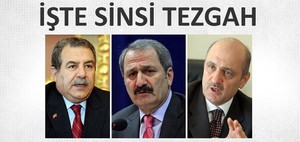 3 bakan neden hedef tahtasında?