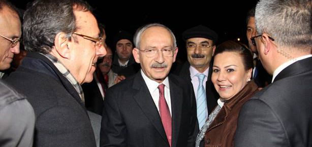 Yavaş toplantısı