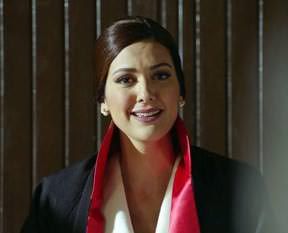 İçgüdüm yanıltmadı