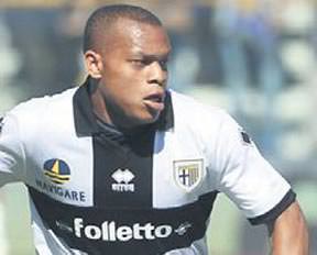 Amrabat out Biabiany in!