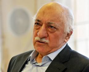 Gülen: Gerekirse hakim kiralayın