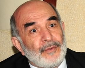 Ahmet Taşgetiren Bugün gazetesinden kovuldu