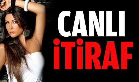Canlı itiraf