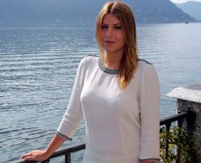 Dünyanın en güzel CEO’su artık Milan’da