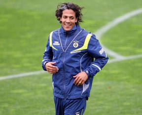 Alves: Çok iyi durumdayız